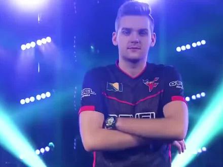 HLTV排名：FaZe升至第9 Heroic掉出前5