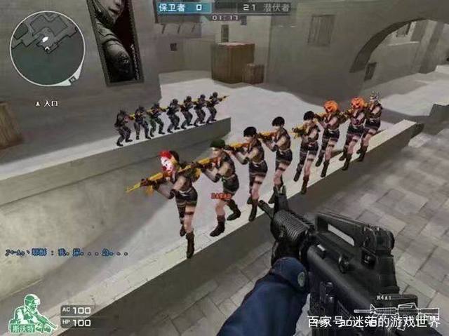 些核心词