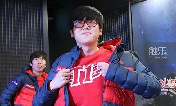 rookie ：Doinb队不拿冠军才奇怪这次老头杯