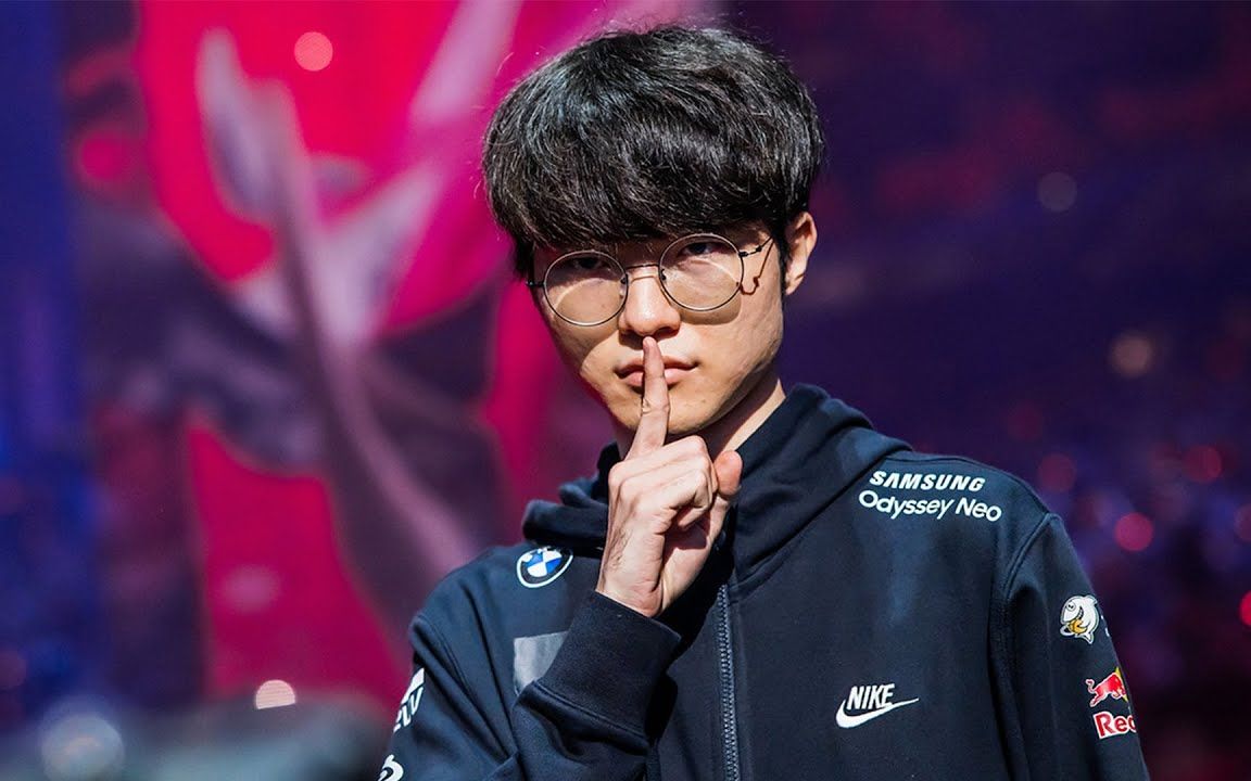 LCK春季赛第二周积分榜：T1四战全胜一骑绝尘 DK紧随其后