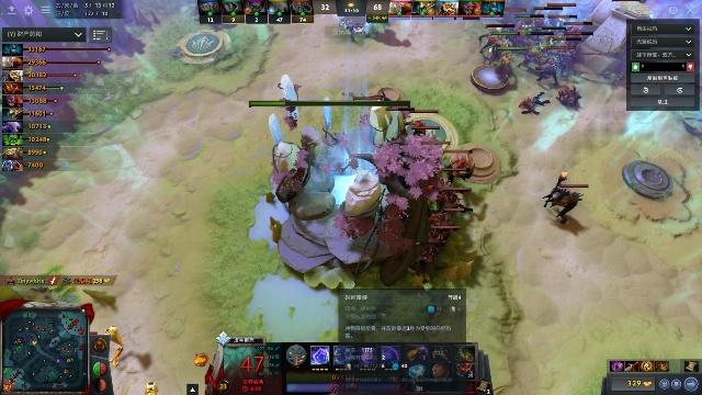 里程碑： Bilibili Gaming 实现了 LPL 8000杀成就