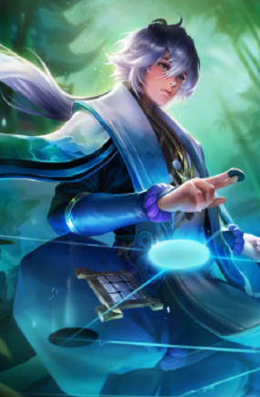 杀守住