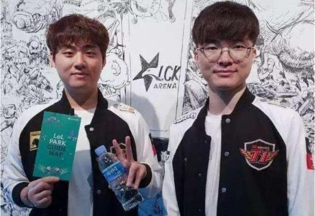 LCK宣布第一阶段赛程： Generation Gaming 对阵 Hanwha Life Esports 在17号， Generation Gaming 对阵 T1 在2月1号