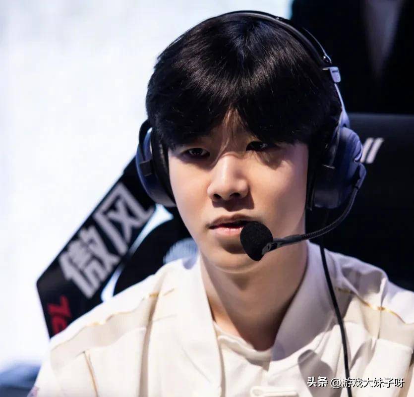 RNG群访 LvMao：500场有点少 在多来点吧